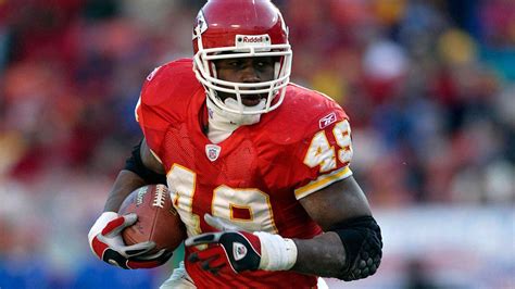 Tony Richardson joins Kansas City Chiefs' Ring of Honor - al.com