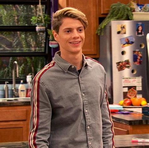 Jace Norman As Henry Danger