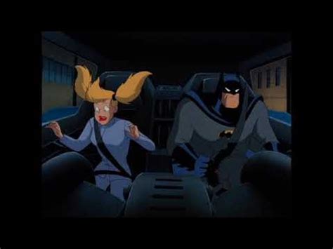 Batman The Animated Series: Harlequinade [1] - YouTube