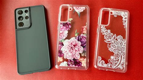 Best Samsung Galaxy S21, S21 Plus and S21 Ultra cases - CNET