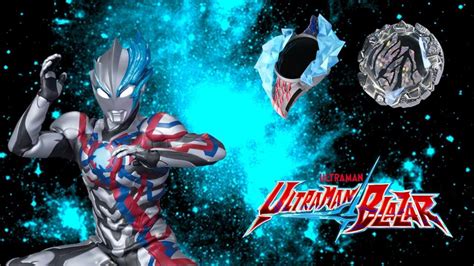 Ultraman Blazar Transformation Sound (HQ) - YouTube