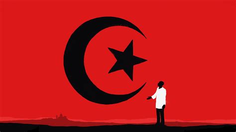 Opinion | Black in Algeria? Then You’d Better Be Muslim - The New York ...