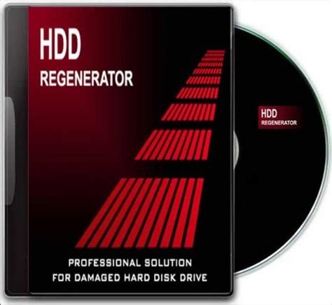 Download free HDD Regenerator v1.71 Full with Serial Key Free Download ...