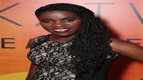 Phiona Mutesi, Chess Prodigy ‘Queen Of Katwe’ Facts - Essence