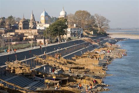 Discover 5 most famous Ghats in Ayodhya: the most up-to-date list