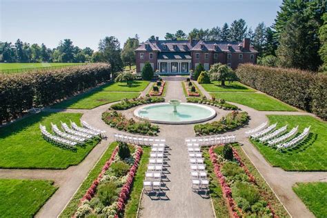 15 Affordable Wedding Venues in Massachusetts 2024