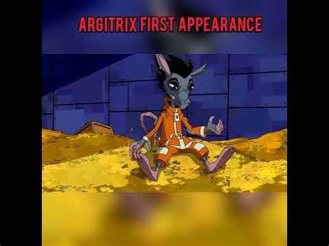 Ben 10 : Argitrix First Appearance | Argit Omnitrix | Ben 10 Omniverse ...