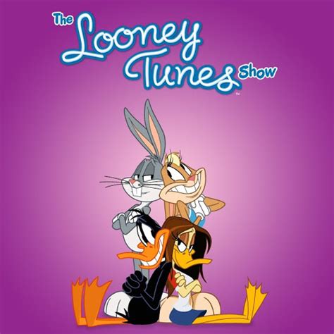 The Looney Tunes Show: Season 2 - TV on Google Play