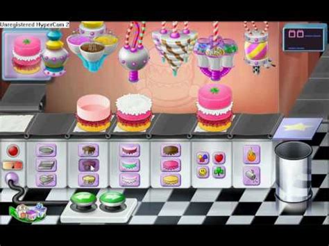 Purble Place Cake Factory Unblocked - whoclever