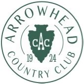 Arrowhead Country Club - Golf Course in San Bernardino, CA