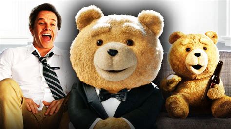 Ted 3 Movie: Will It Ever Release After New TV Show? | The Direct