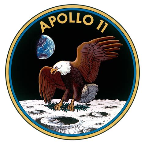 Apollo Mission Patches | NASA Solar System Exploration