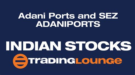 Adani Ports Share Price Forecast & Elliott Wave Technical Analysis 2024 ...