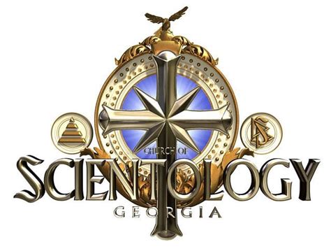 Scientology Logo - LogoDix