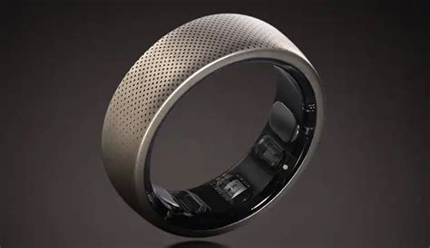 Amazfit Helio Smart Ring 2024: Release Date + Features - Chinese ...