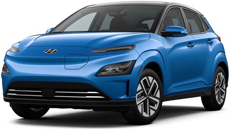 2022 Hyundai Kona Electric Incentives, Specials & Offers in Plantation FL