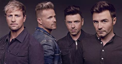 Westlife announce extra UK tour dates for 2019 comeback shows - Mirror ...