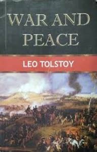 War and Peace | eBooks | Classics