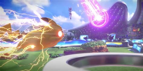 Everything Pokémon UNITE's New Trailer Reveals About Gameplay