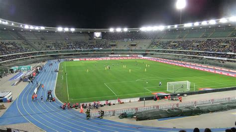 Hellas Verona Guide for FM20 | FM Scout