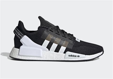 adidas NMD R1 V2 FV9021 - Release Date | SneakerNews.com