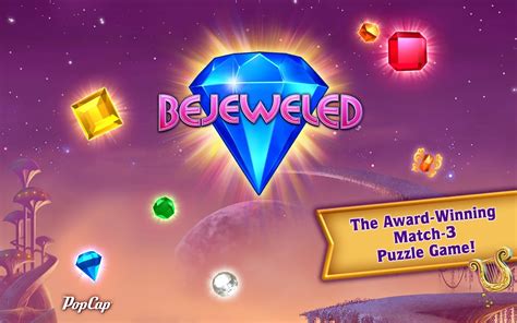 Bejeweled Classic - Android Apps on Google Play