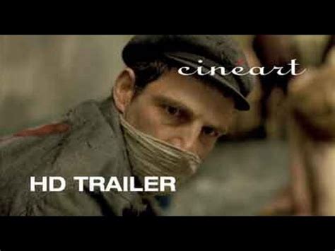 Son Of Saul - Trailer