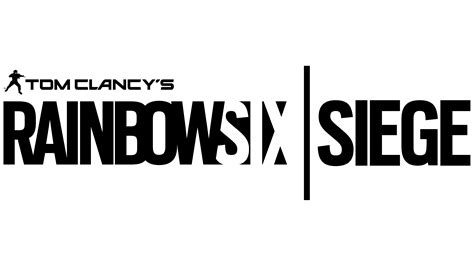 Rainbow Six (r6) Logo and symbol, meaning, history, PNG