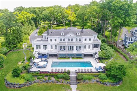 The most magnificent mansions for sale in every state | loveproperty.com