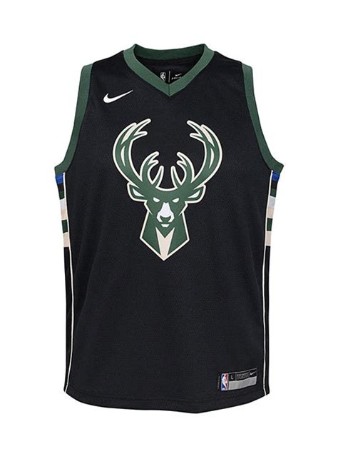 Milwaukee Bucks Jerseys | Bucks Pro Shop