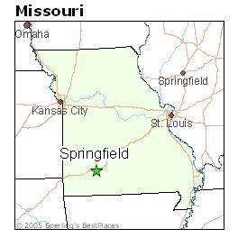 Springfield, MO