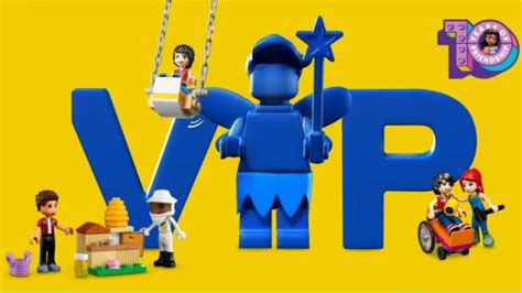 What Are LEGO VIP Points: 15 Important Answers For Beginners!