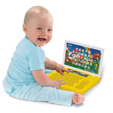 Buy Kids Educational English Learning Laptop - Make you ...