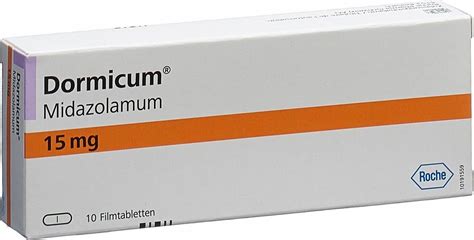 Buy Dormicum | Buy Dormicum overnight | Buy Midazolam