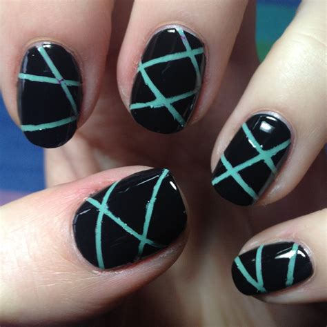 Easy Nail Designs: Cute and Easy Nail Art For Beginners