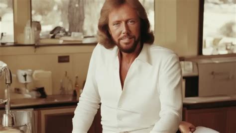 Barry Gibb's Health: A Comprehensive Guide - Factsfair