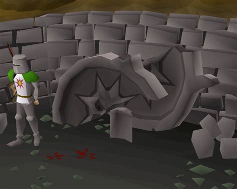 File:Forthos Dungeon - Broken sun altar.png - OSRS Wiki