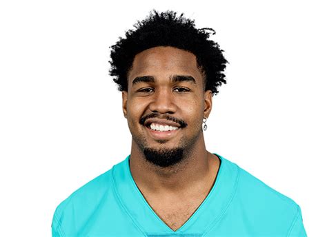 Jaylen Waddle - Miami Dolphins Wide Receiver - ESPN (IN)