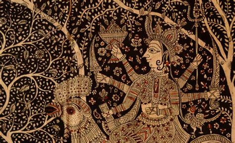 Ancient Hindu Paintings