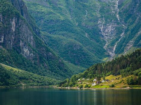 A "Frozen" Summer Adventure Awaits You in Norway | Smithsonian