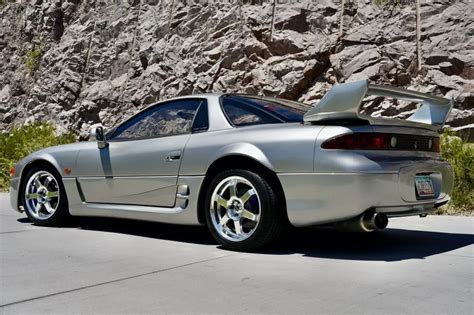 1994 Mitsubishi 3000GT VR-4 3.0L Twin Turbo for sale