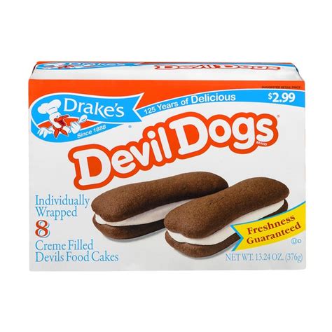 devil dogs