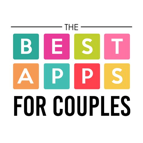 60+ BEST Apps For Couples | The Dating Divas