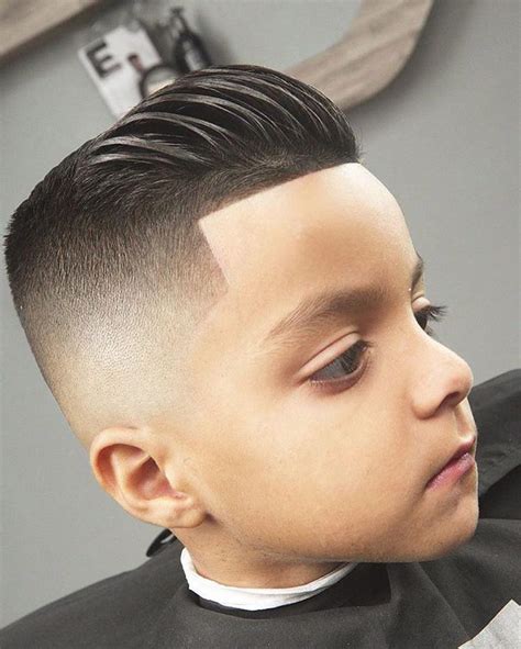 Pin en cortes de pelo para niños