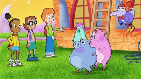 Cyberchase Housewarming Party | On PBS Wisconsin