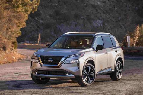 Nissan Confirms New 2023 X-Trail For Australia This Year | Car Lab News