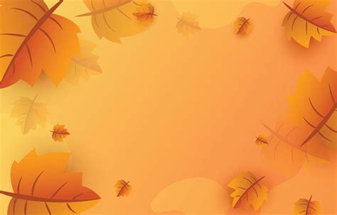 Fall Backgrounds For Powerpoint