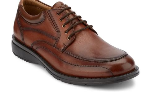 Dockers men's shoes from $26, free shipping - Clark Deals