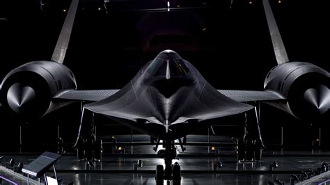 Download wallpaper: Lockheed SR 71 Blackbird 3840x2160