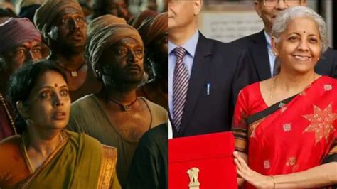 Twitter Abuzz With 'Middle Class Expert' Memes As Nirmala Sitharaman ...